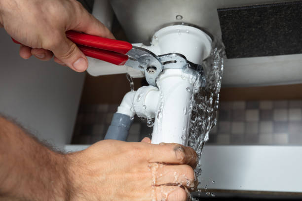 Best Water damage restoration near me  in Port Barre, LA