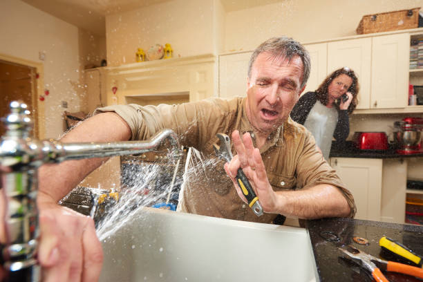 24/7 water damage repair in Port Barre, LA
